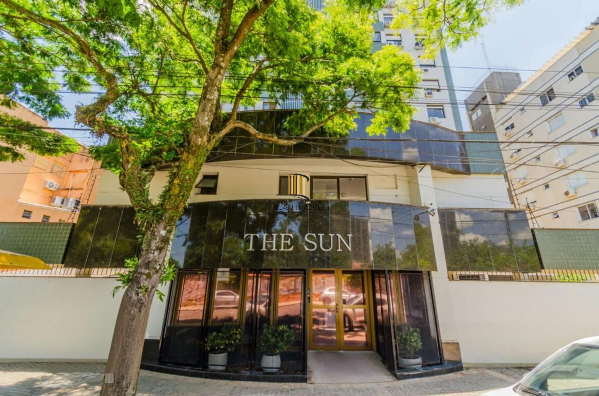 Apartamento à venda com 2 quartos 89 m²