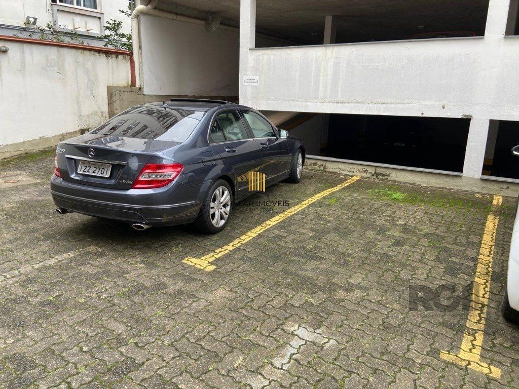 Apartamento 2 dormitórios no bairro São João