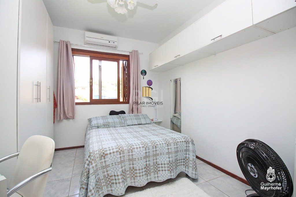 Casa para Venda - 354.24m², 3 dormitórios, sendo 1 suites, 3 vagas - Bom Jesus