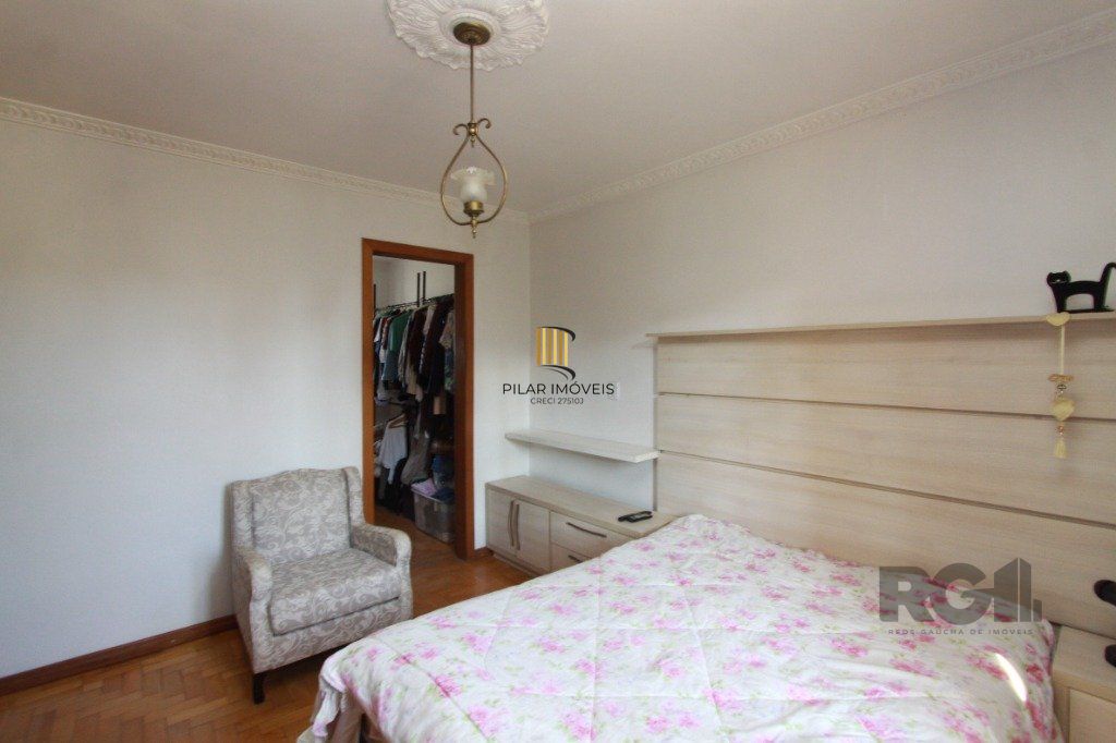 Casa 3 dormitórios no bairro Jardim Itu
