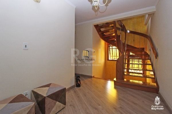 Excelente casa de 189m² com 3 dormitórios.
