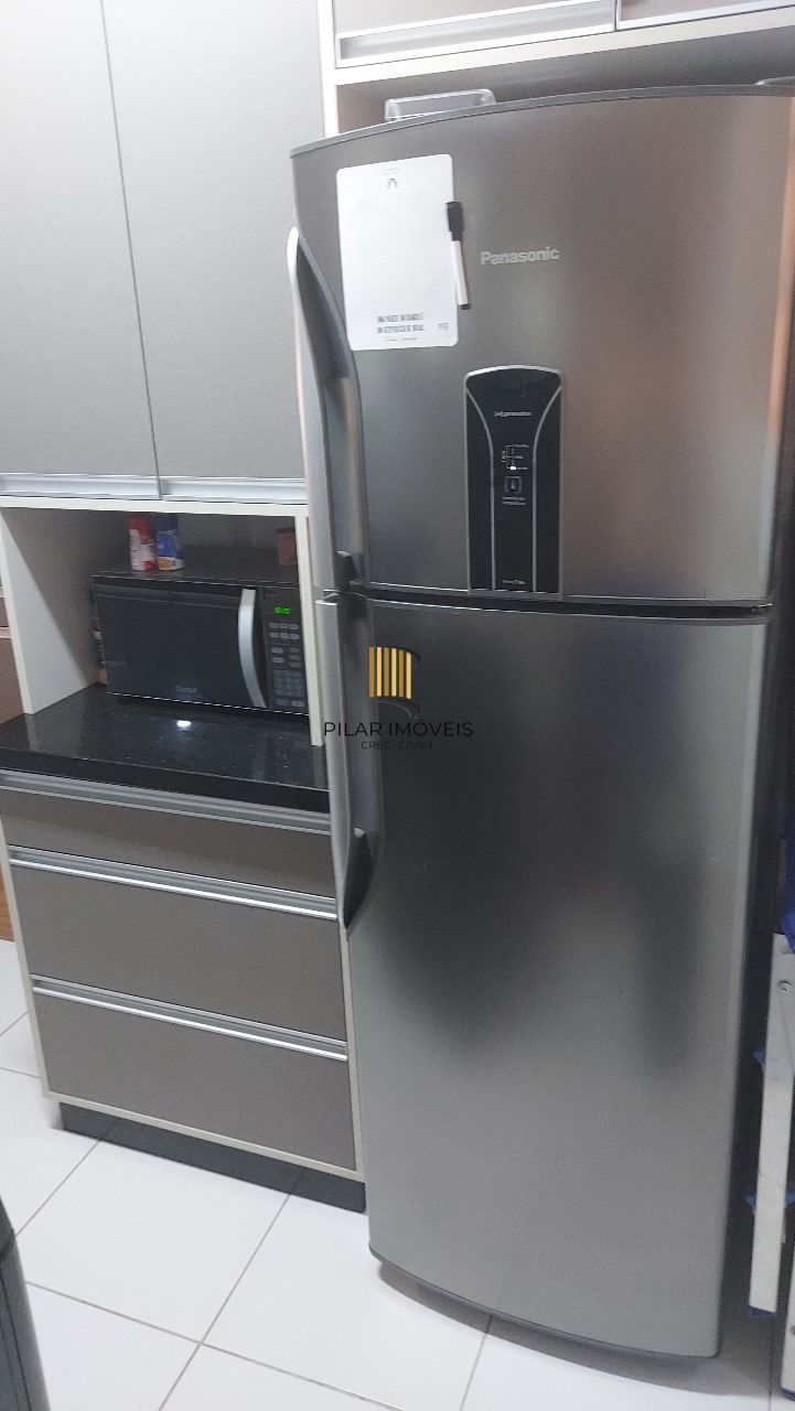 Apartamento no Bairro Cristal