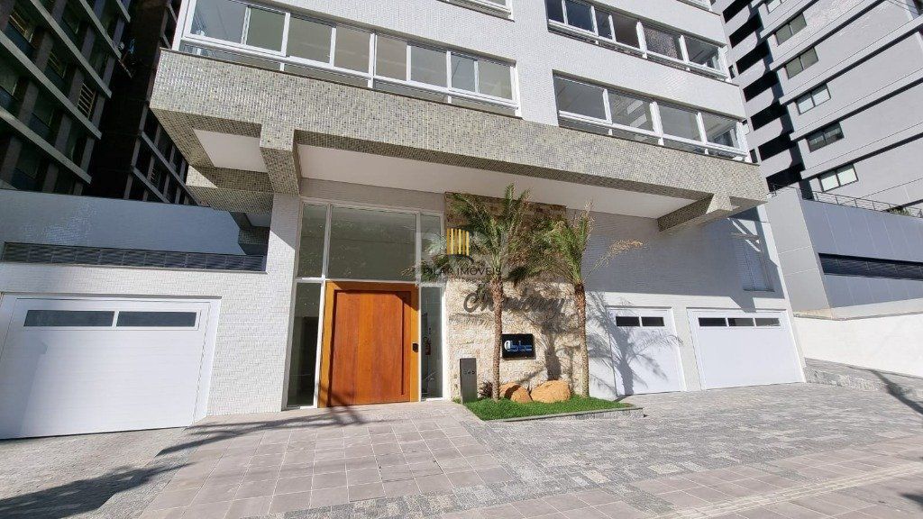 Apartamento 3 dormitórios no bairro Centro