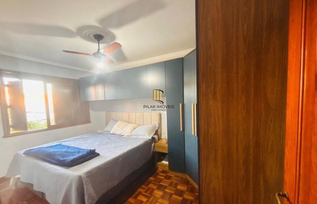Apartamento 2 dormitórios no bairro Azenha