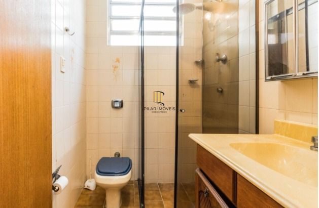 Apartamento com 3 quartos e 88m² à venda em Centro Histórico, Porto Alegre.