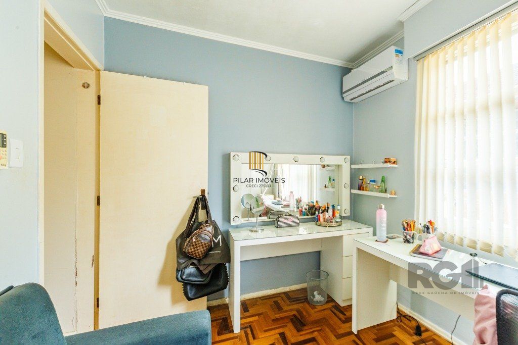 Apartamento 67m² - 2 dormitórios no bairro Ipanema
