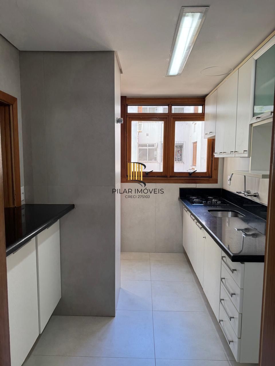 Apartamento Garden 1 dormitório no bairro Petrópolis
