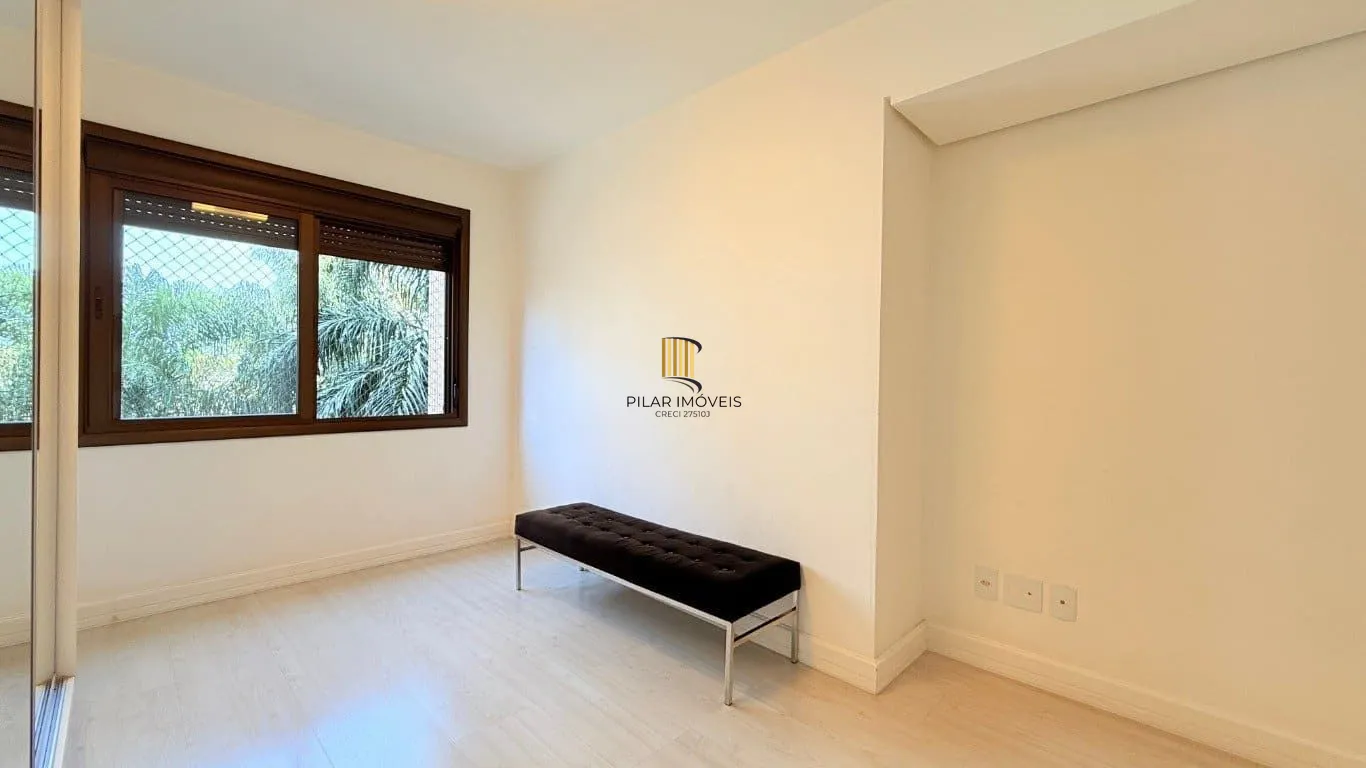 Apartamento de 3 dormitórios à venda em Bela Vista, Porto Alegre