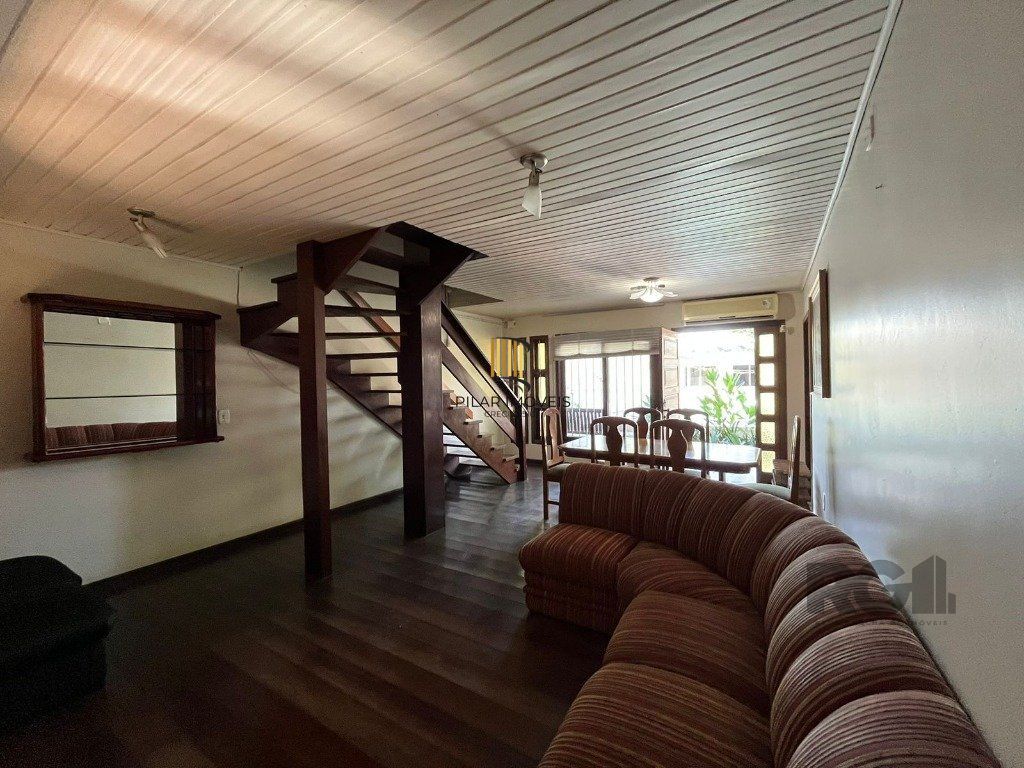 Casa de 262m², bairro Anchieta