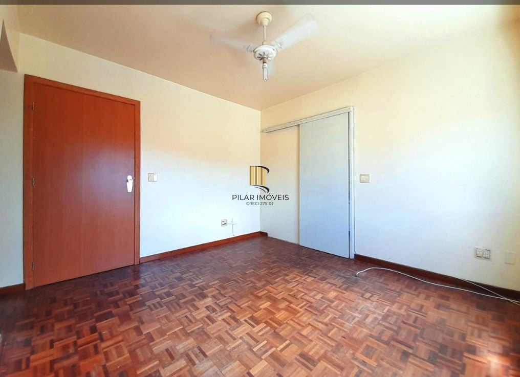Apartamento de 1 dormitório no Bairro Cidade Baixa