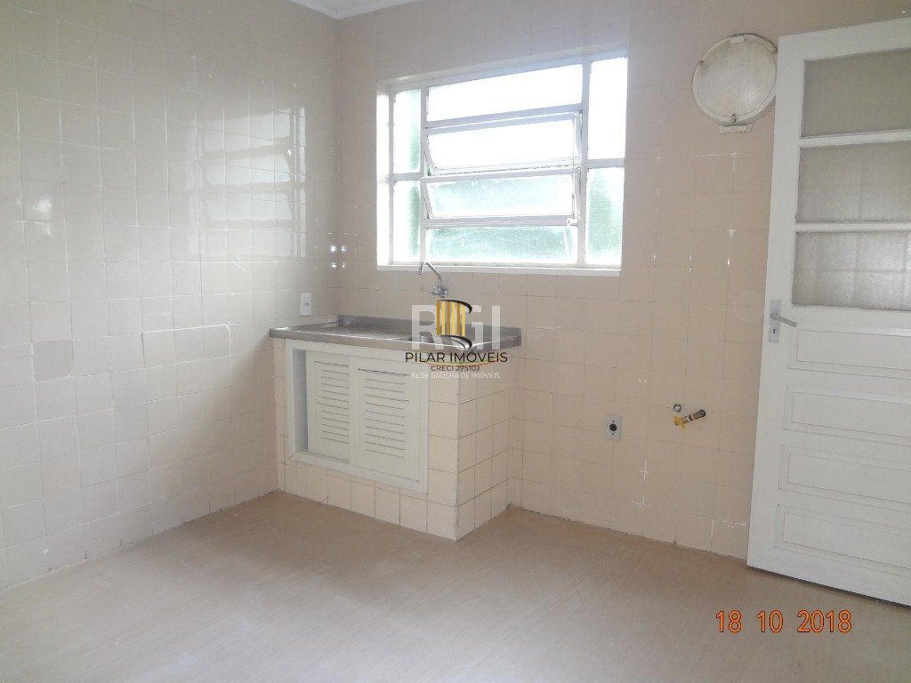Apartamento 2 dormitórios no bairro Teresópolis