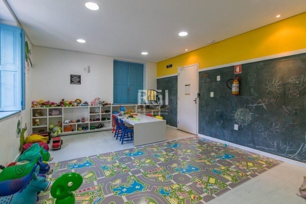 Apartamento 2 dormitórios no bairro Teresópolis