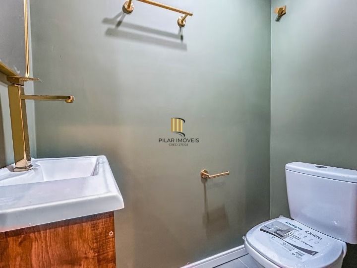Apartamento garden de 01 dormitorio com suite no bairro Bom Fim/ Porto alegre.