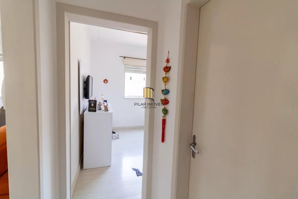 Apartamento 2 dormitórios no bairro Menino Deus