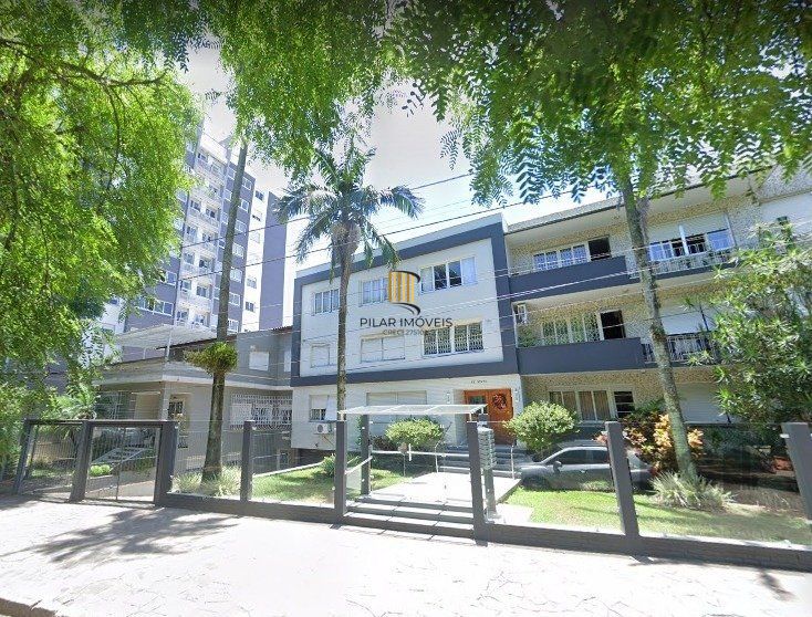 Apartamento 129m² - 3 dormitórios, 3 banheiros e 1 vaga de garagem no bairro São João - Pilar Imóveis