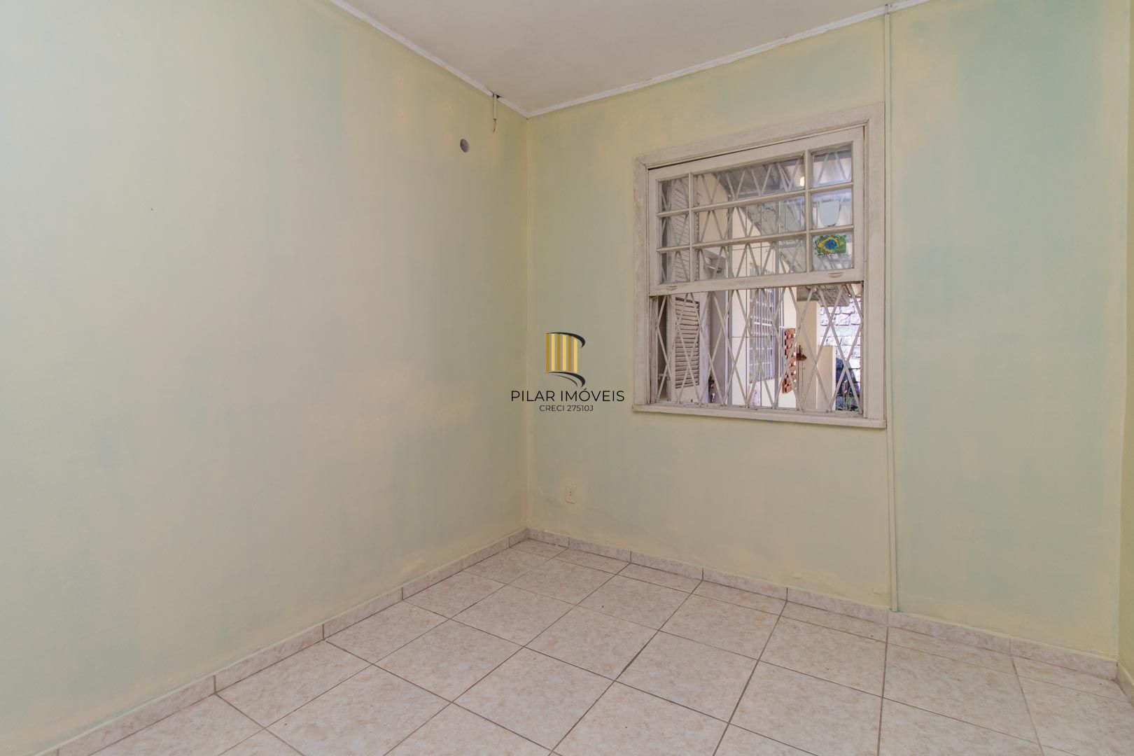 Casa 3 dormitórios Bairro Teresópolis