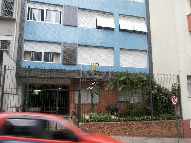 Apartamento para Venda - 38m², 1 dormitório, Centro Histórico