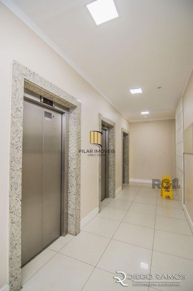 Apartamento 3 dorms à venda Avenida Benno Mentz, Vila Ipiranga - Porto Alegre