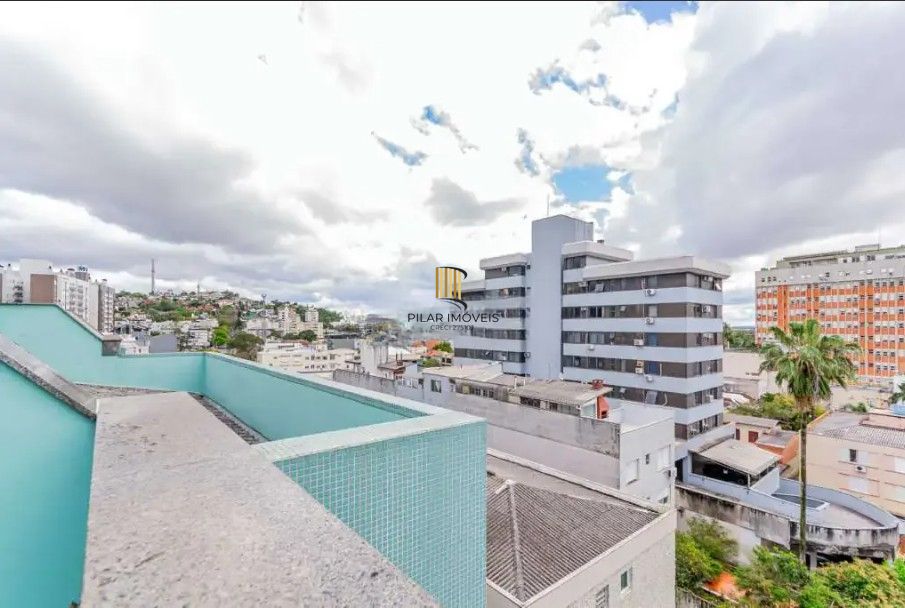 Sala Comercial com vaga coberta no Bairro Menino Deus Porto Alegre