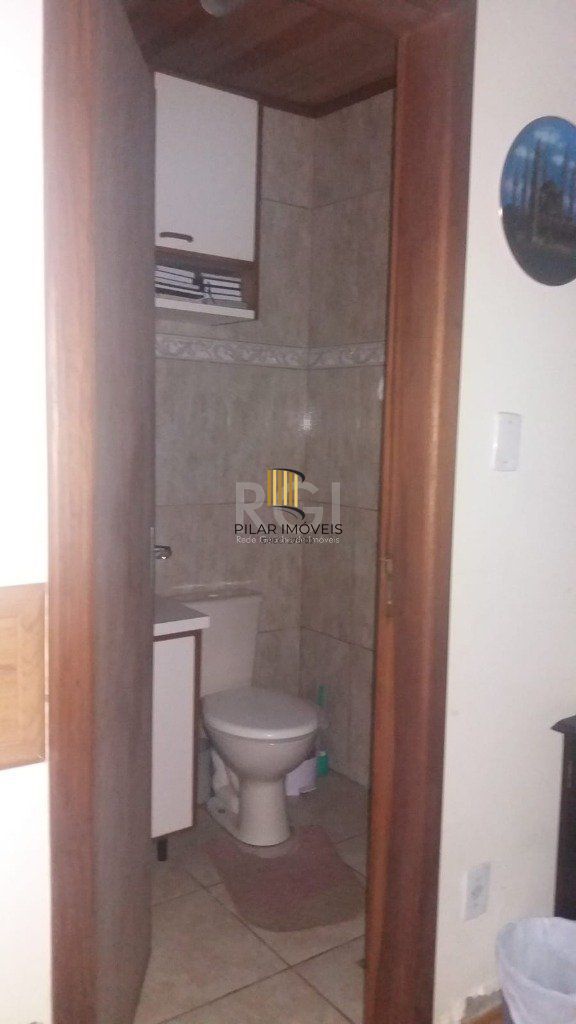 Casa para Venda - 142m², 3 dormitórios, sendo 1 suites, Partenon