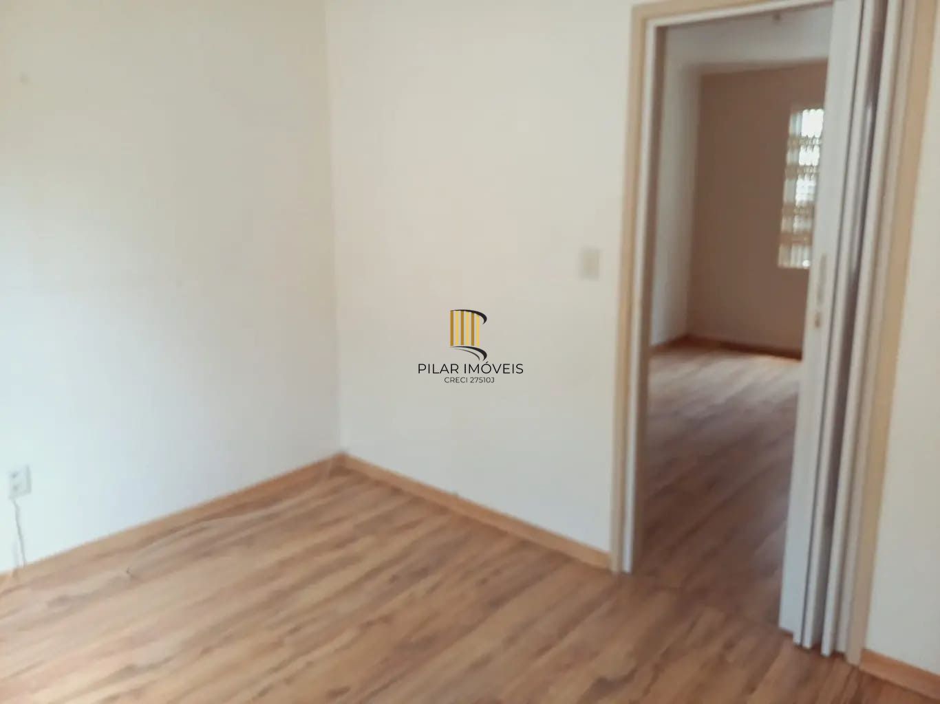 Apartamento com 1 dormitório e 38m² à venda no Bairro Cidade Baixa