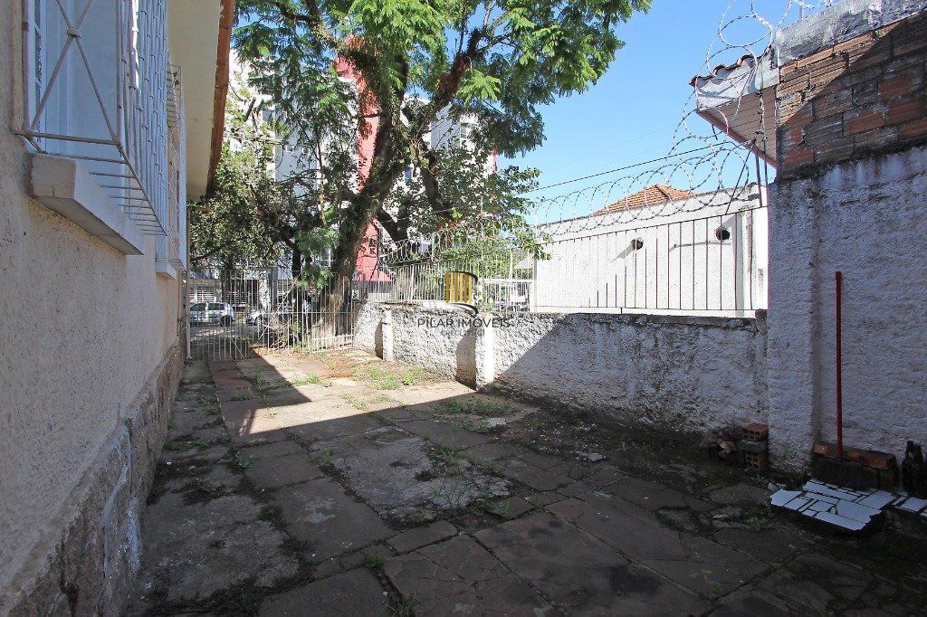 Casa 2 dormitórios no bairro Teresópolis