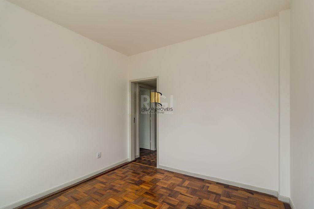 Apartamento para Venda - 87m², 3 dormitórios, Bom Fim