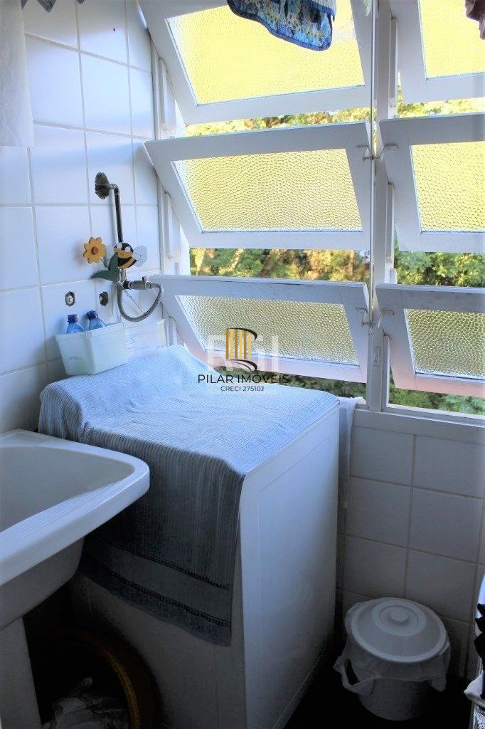 Apartamento para Venda - 78.13m², 3 dormitórios, 1 vaga - Teresópolis