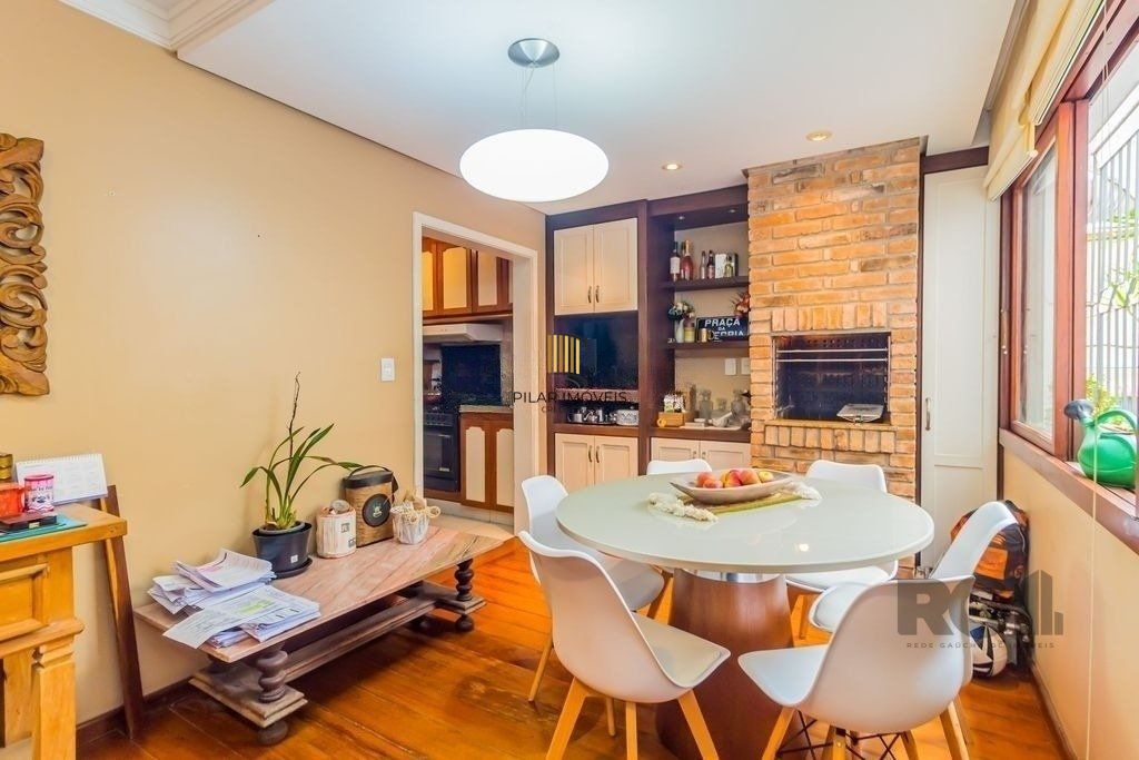 Excelente apartamento de 110m² com 3 dormitórios e 2 vagas. - Pilar Imóveis