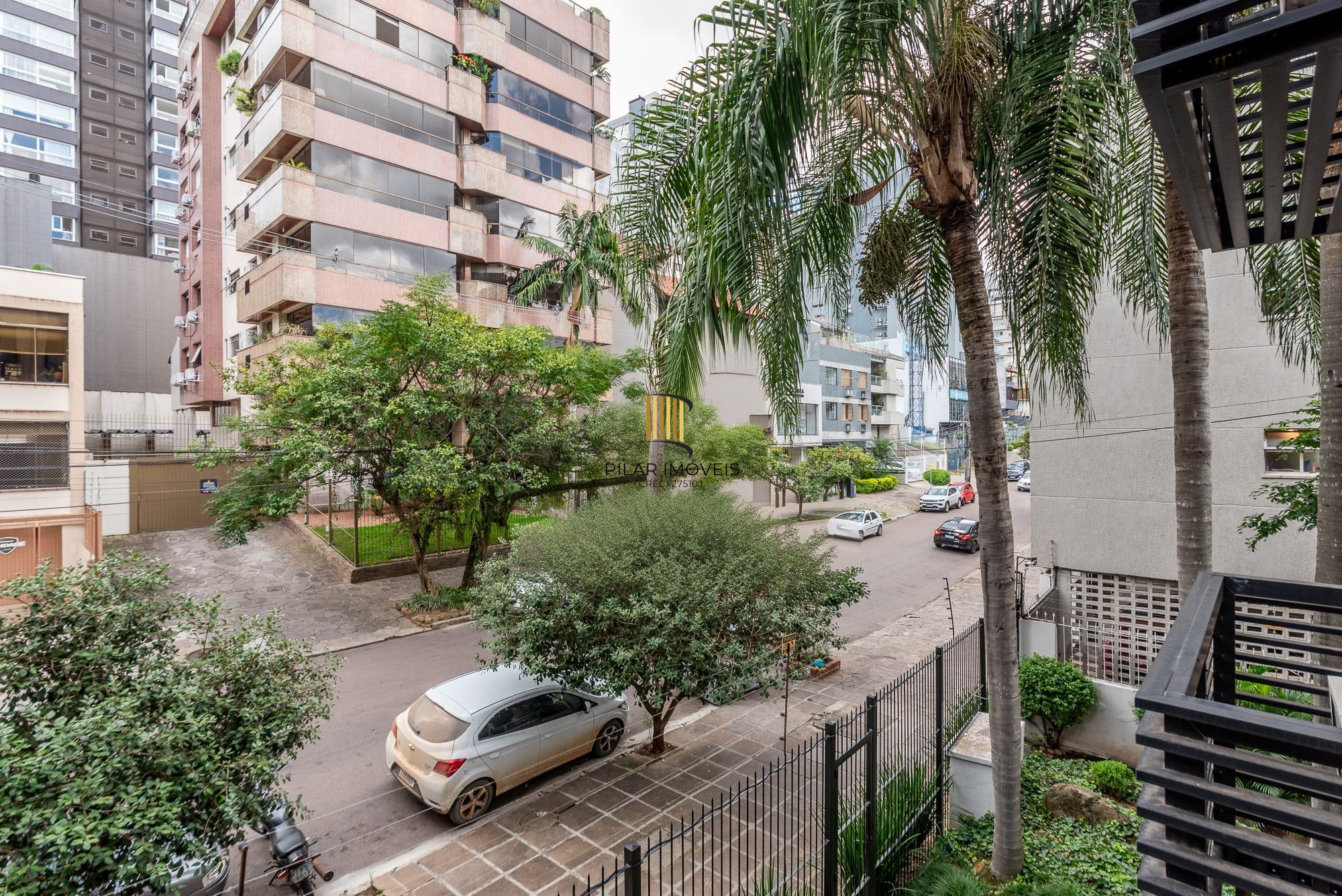 Apartamento 3 dorms à venda Rua Jaraguá, Bela Vista - Porto Alegre