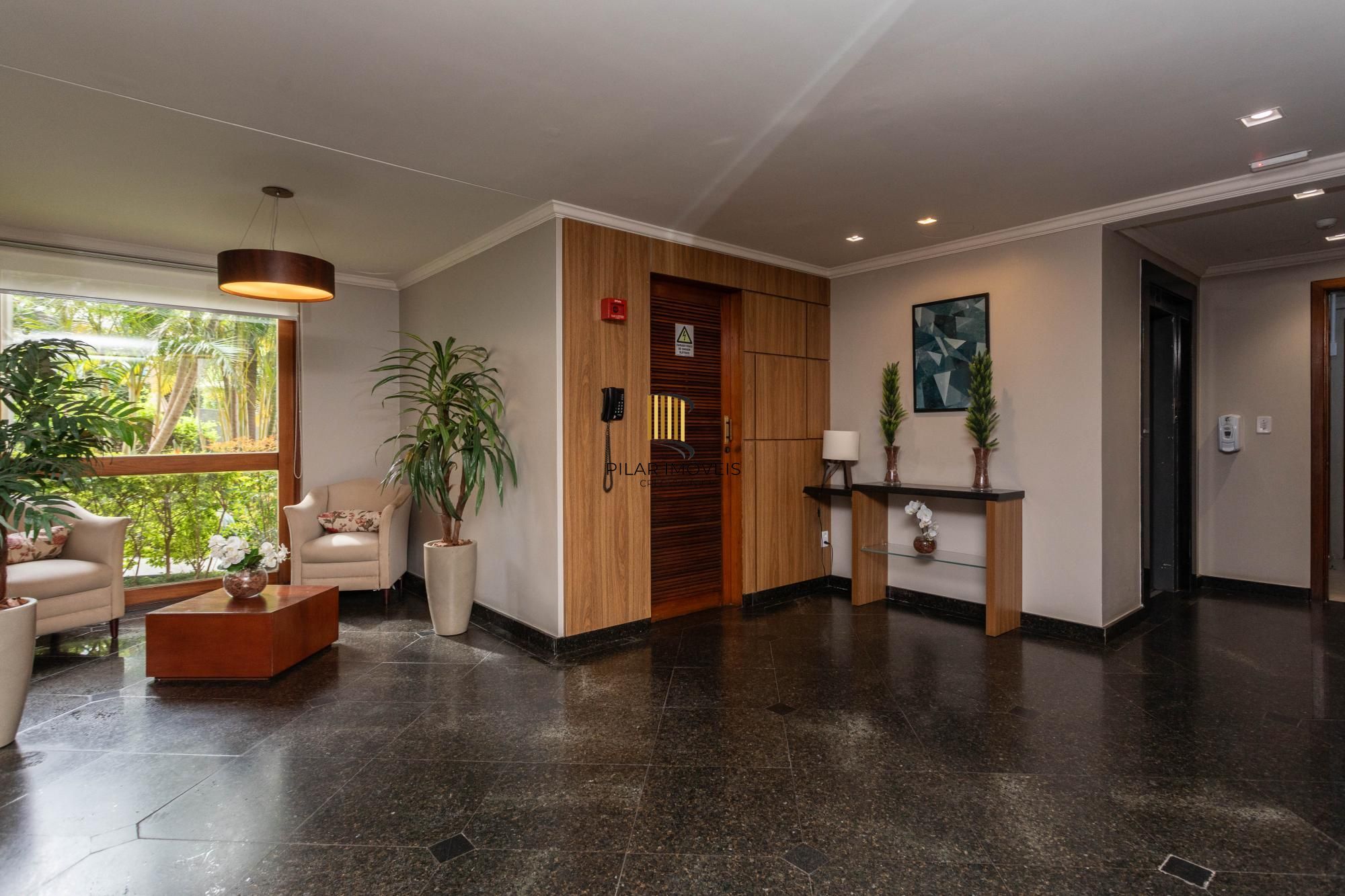 Apartamento 03 dormitórios