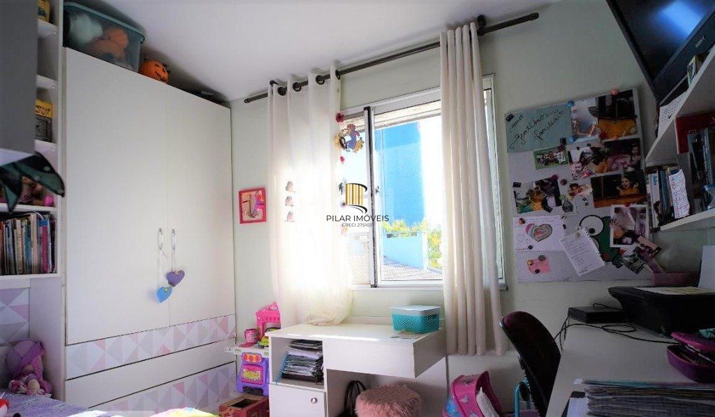 Casa Condominio para Venda - 95m², 3 dormitórios, sendo 1 suites, 1 vaga - Humaitá