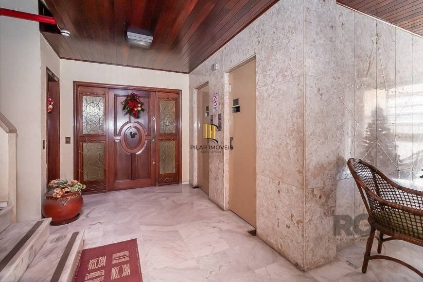 Apartamento 107m² - 2 dormitórios, 1 vaga no bairro Auxiliadora
