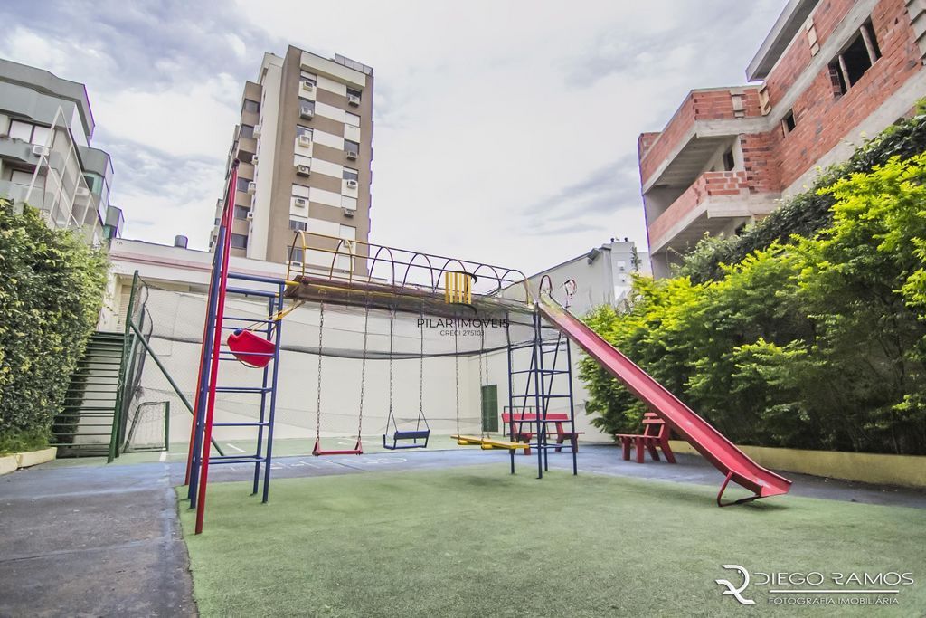 Apartamento à venda com 58m², 2 quartos e 1 vaga