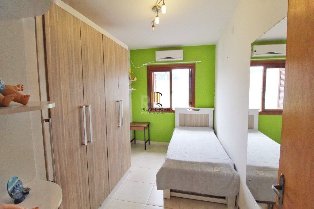 Casa para Venda - 105m², 3 dormitórios, sendo 1 suites, 2 vagas - Aberta dos Morros