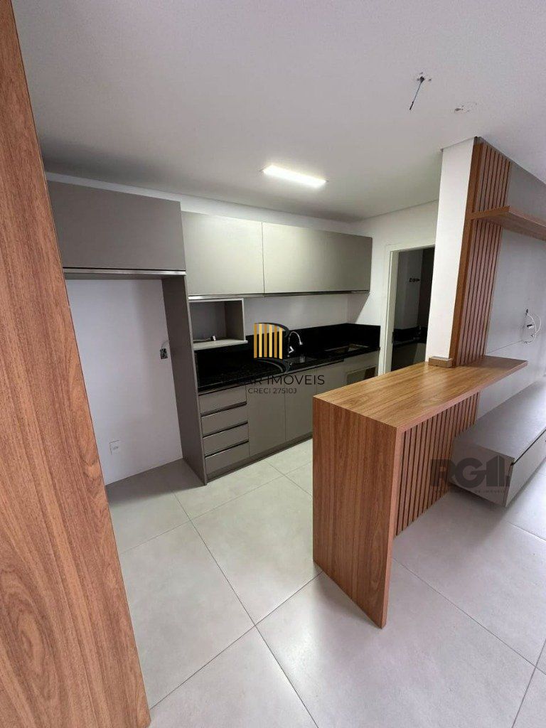 Apartamento 2 dormitórios no bairro Centro