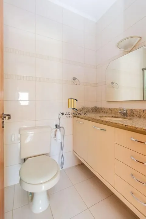 Apartamento 2 dormitorios à venda Avenida Andaraí, Passo da Areia - Porto Alegre