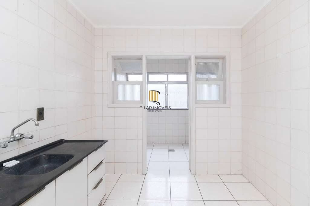 Cobertura com 2 quartos à venda no Bairro Teresópolis, Porto Alegre