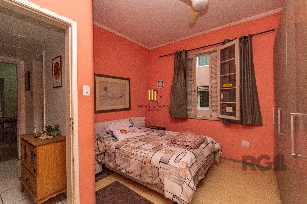 Apartamento 95m² - 3 dormitórios no bairro Auxiliadora