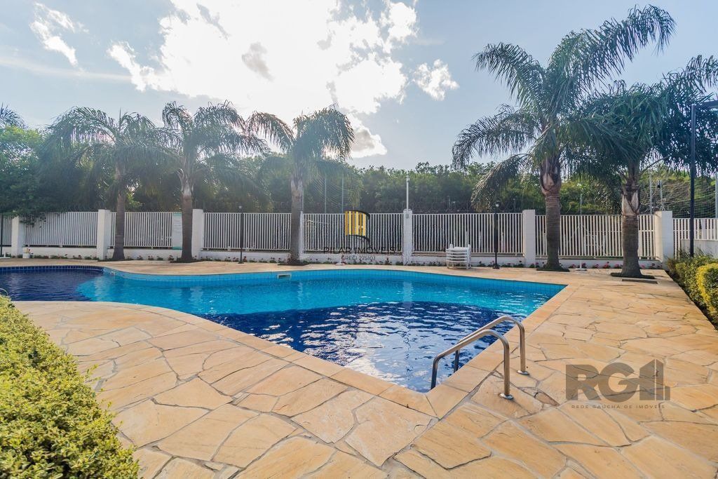 Apartamento 62m², 3 dormitórios, 2 vagas de garagem no bairro Passo da Areia