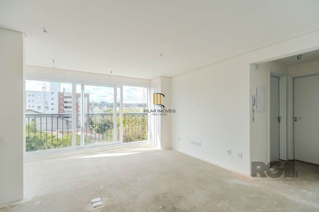 Apartamento de 2 dormitórios no bairro menino deus  
