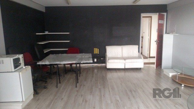 Sala Comercial no bairro Floresta