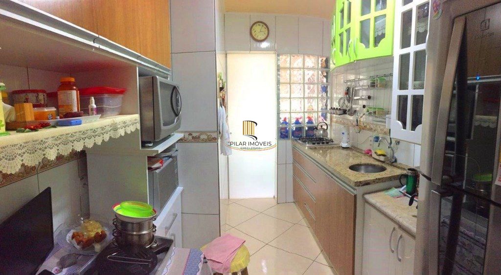 Apartamento para Venda - 66m², 2 dormitórios, Teresópolis