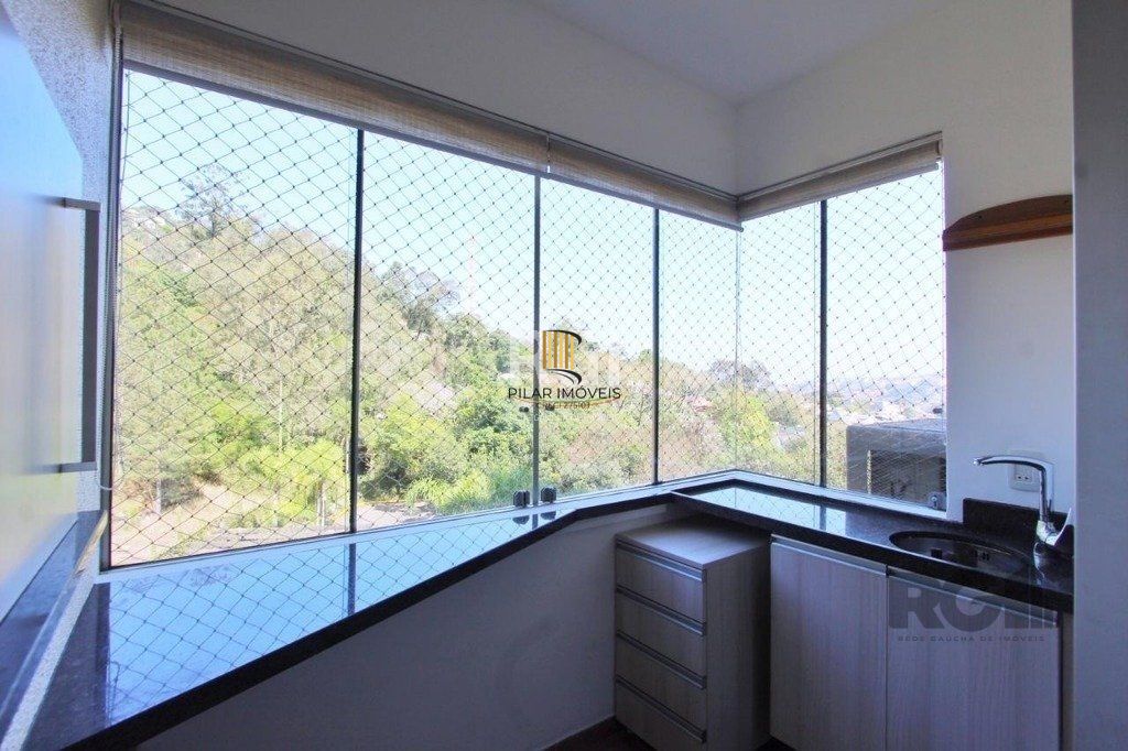 Apartamento 3 dormitórios no bairro Nonoai