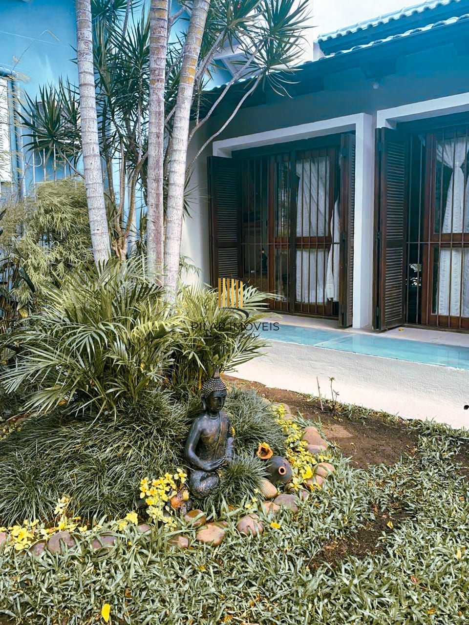 Casa Espetacular no Morro São Caetano (APAMECOR) - Vista privilegiada e muito conforto