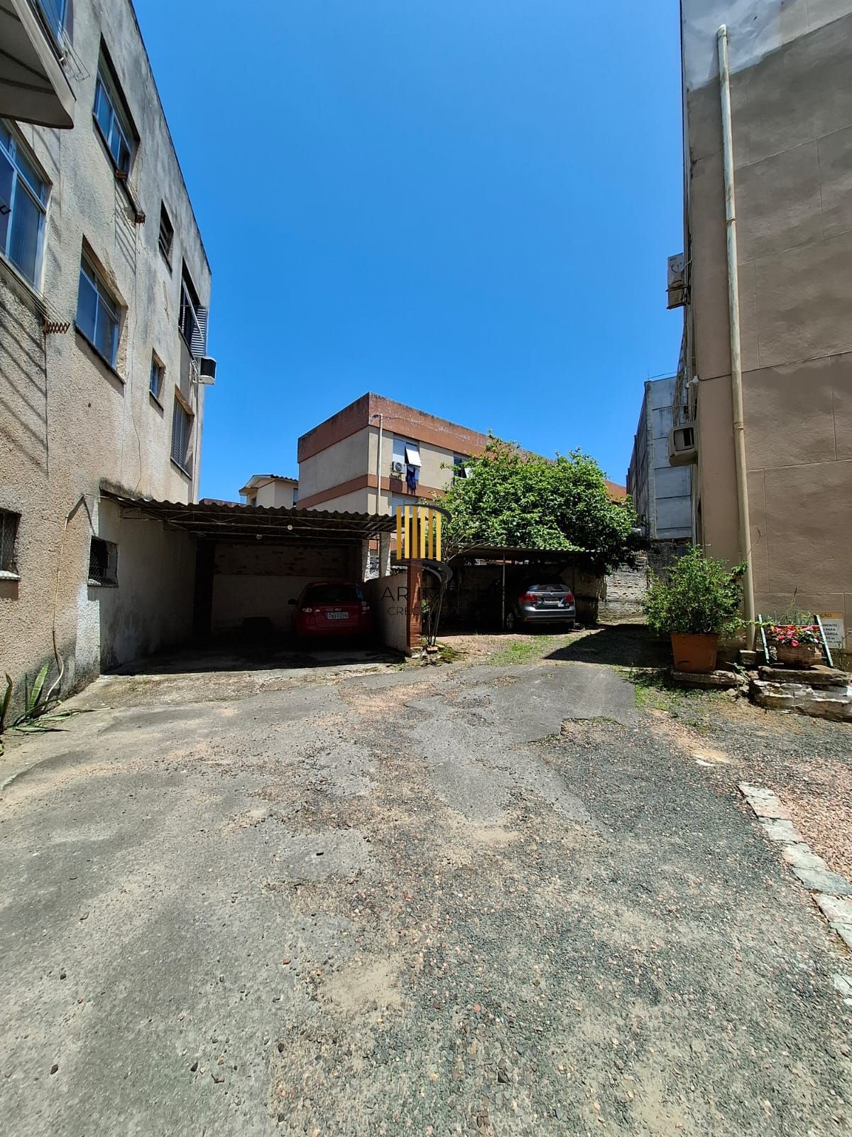 Apartamento 1 dormitório no bairro Tristeza