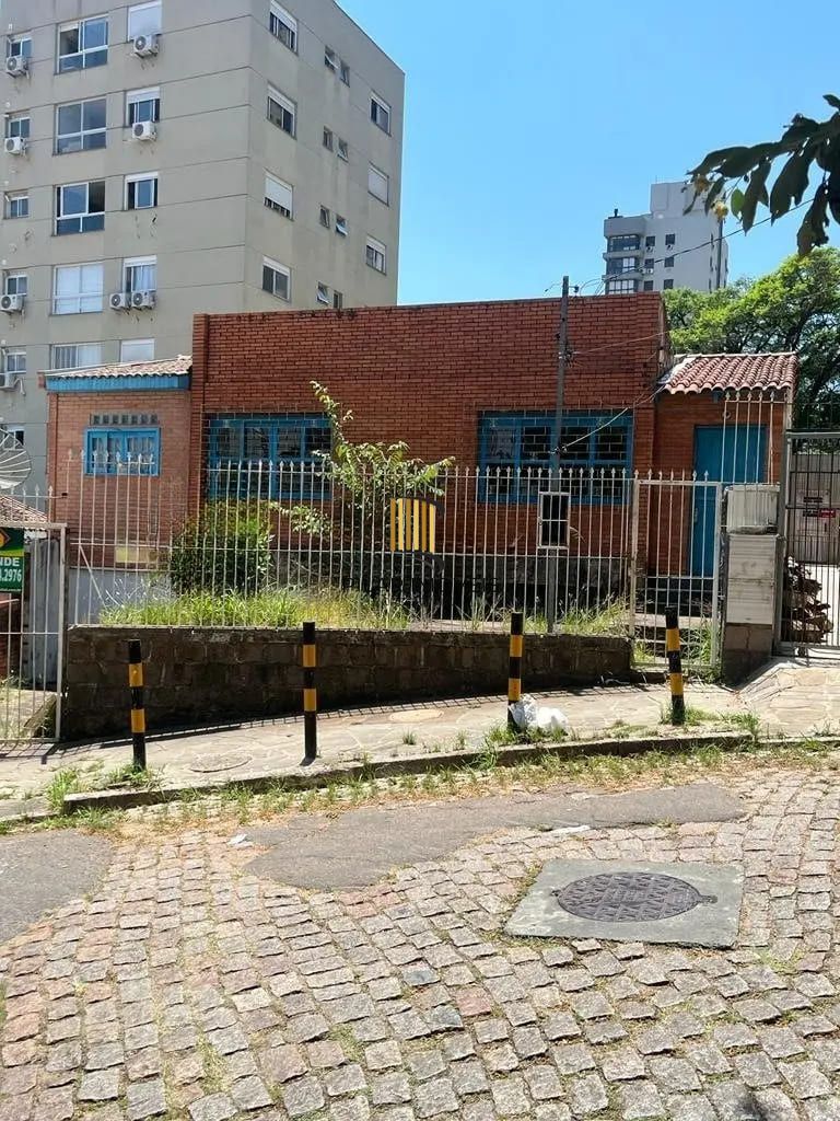 Terreno no bairro Passo da Areia