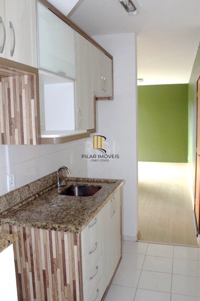 Apartamento para Venda - 48m², 2 dormitórios, 1 vaga - Teresópolis