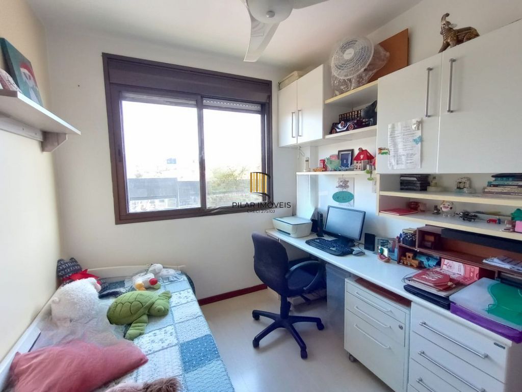 Apartamento 2 dorms à venda Rua Professor Guerreiro Lima, Partenon - Porto Alegre