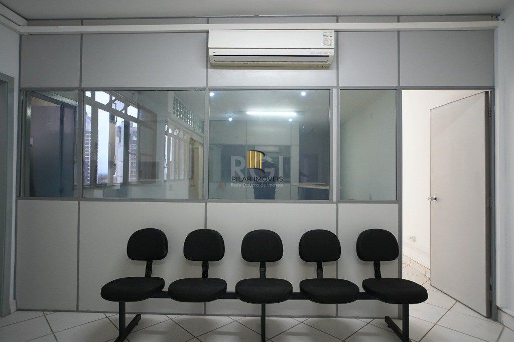Conjunto/Sala para Venda - 157m², 0 dormitórios, Centro Histórico